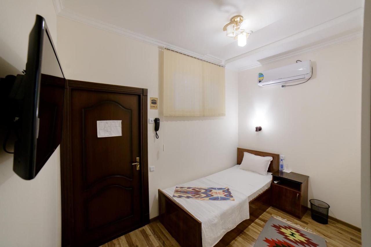Caravan Hotel Хіва Екстер'єр фото
